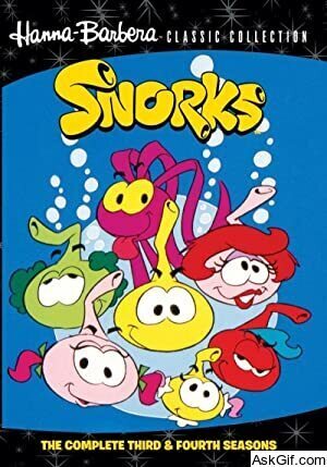 Snorks