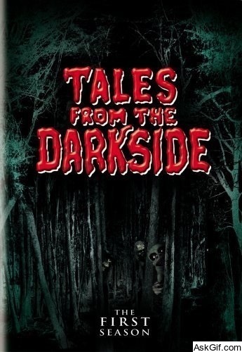Tales from the Darkside