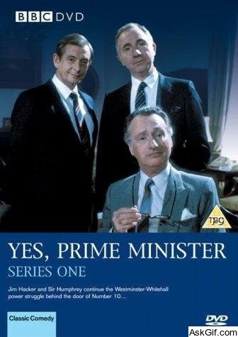 Yes, Prime Minister