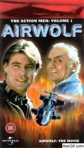 Airwolf