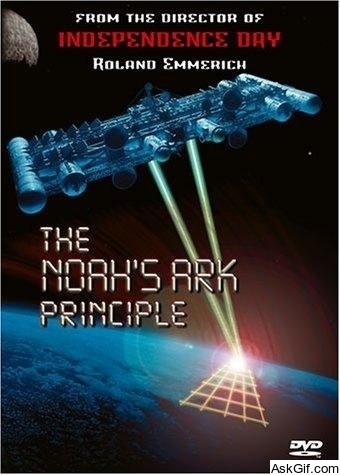 Das Arche Noah Prinzip