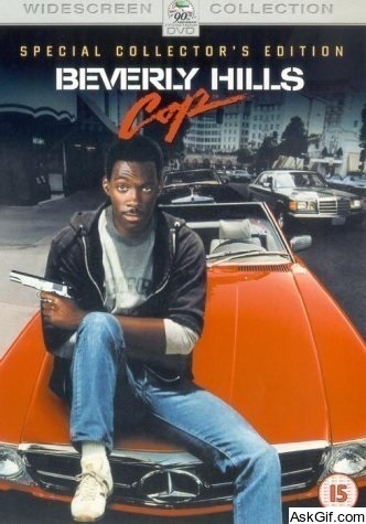 Beverly Hills Cop
