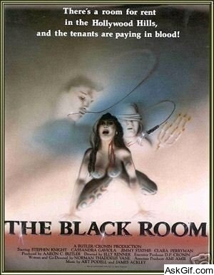 The Black Room