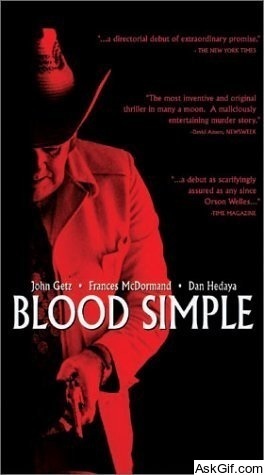 Blood Simple