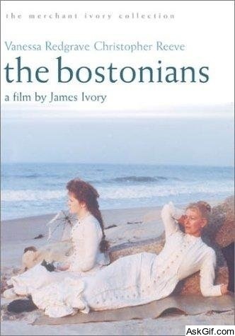 The Bostonians