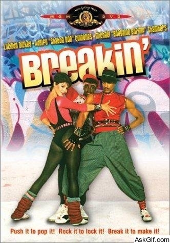 Breakin'