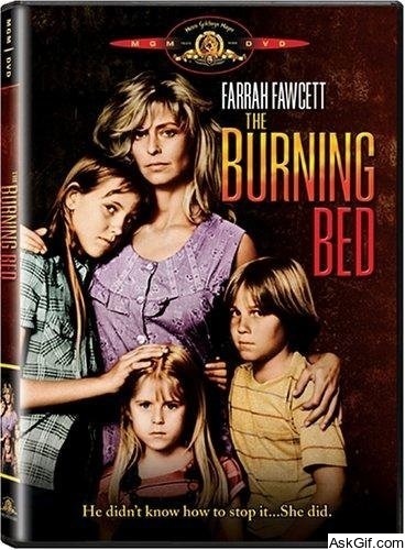 The Burning Bed