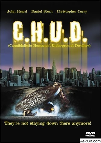 C.H.U.D.