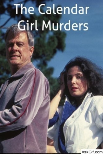 Calendar Girl Murders