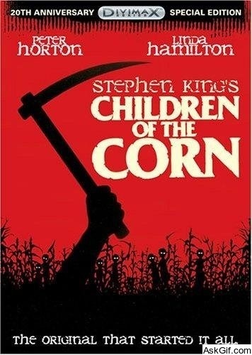 Children of the Corn