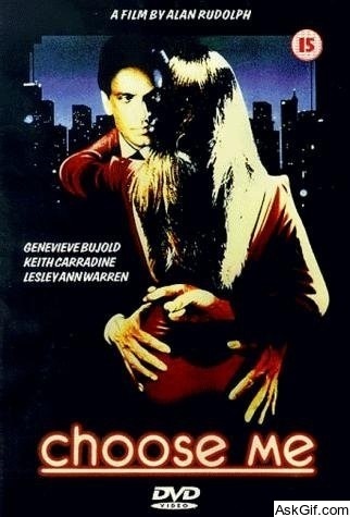 Choose Me
