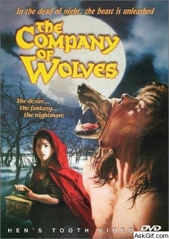 The Company of Wolves
