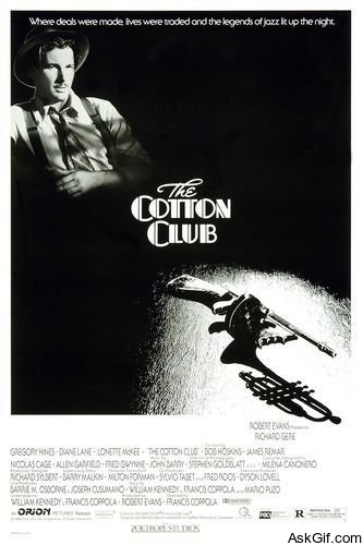 The Cotton Club