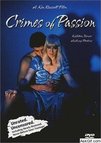 Crimes of Passion