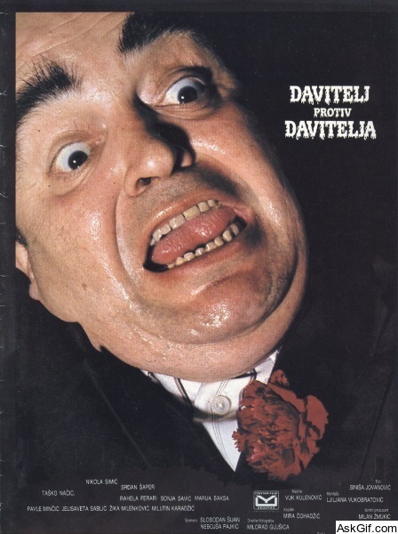 Strangler vs. Strangler