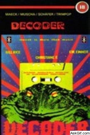 Decoder