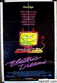 Electric Dreams