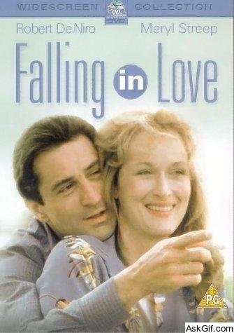 Falling in Love