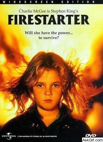 Firestarter