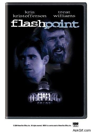 Flashpoint