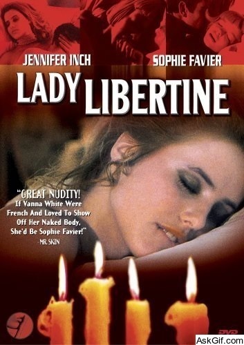 Lady Libertine