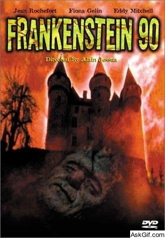 Frankenstein 90