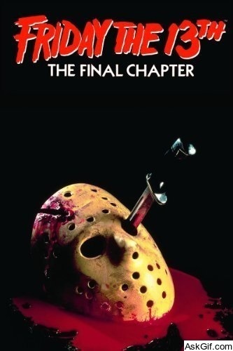 Friday the 13th: The Final Chapter