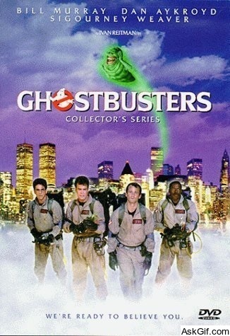 Ghostbusters