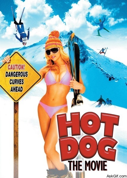Hot Dog... The Movie