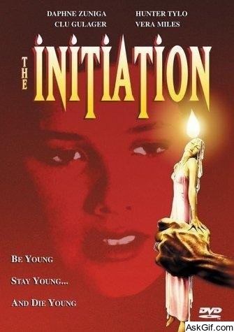 The Initiation