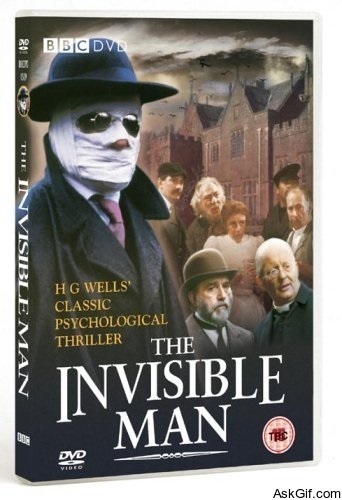 The Invisible Man