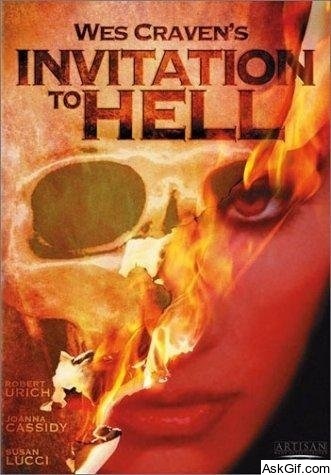 Invitation to Hell