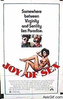 Joy of Sex