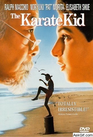 The Karate Kid