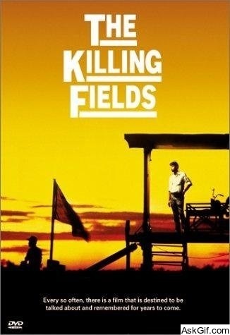 The Killing Fields