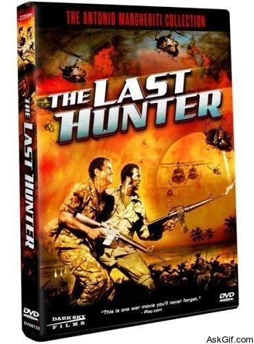 The Last Hunter