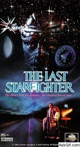 The Last Starfighter