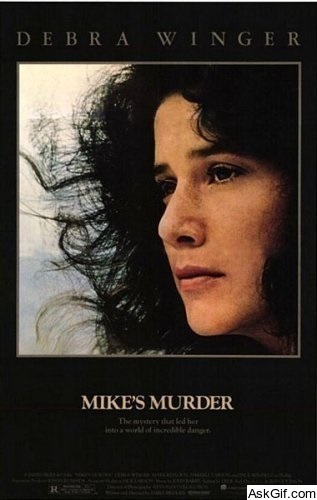 Mike's Murder