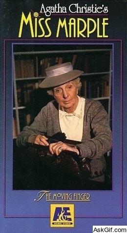 Miss Marple: The Moving Finger