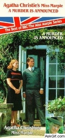 Miss Marple: A Murder Is Announced