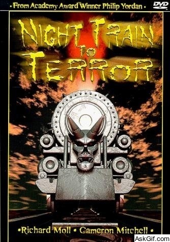 Night Train to Terror