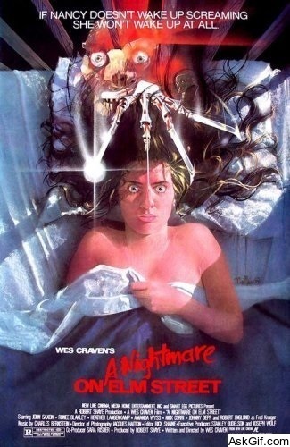 A Nightmare on Elm Street