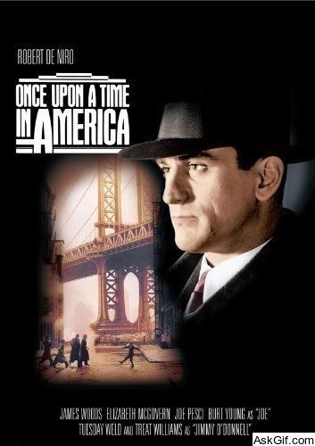 Once Upon a Time in America