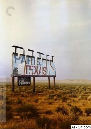 Paris, Texas