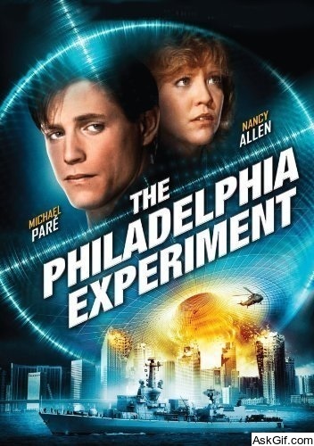 The Philadelphia Experiment