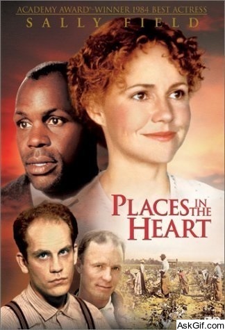 Places in the Heart
