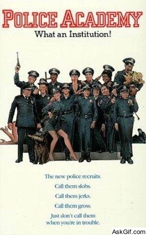Police Academy