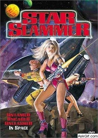 Star Slammer