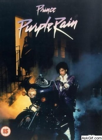 Purple Rain