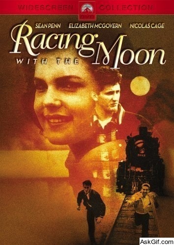Racing with the Moon